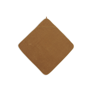  Jollein badstof badcape Camel